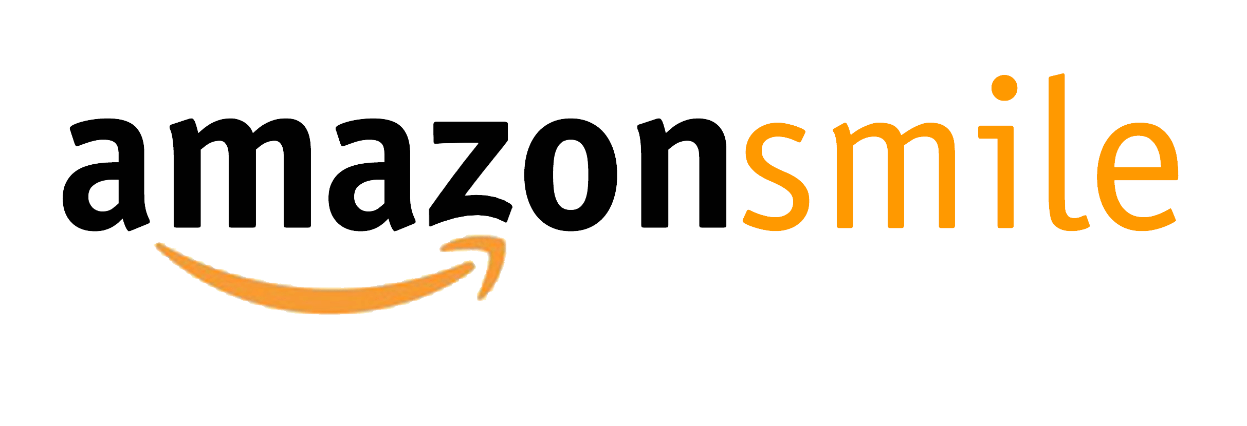 Amazon Smile Logo
