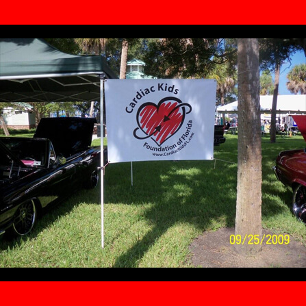 1st Annual Little Hearts Car Show 35