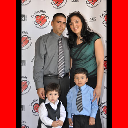 Carollo Family Cardiac Kids Benefit 15