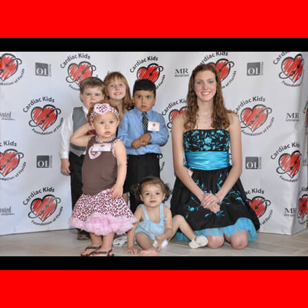 Carollo Family Cardiac Kids Benefit 28