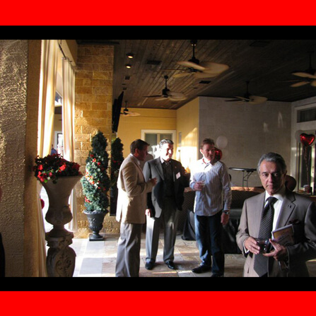 Carollo Family Cardiac Kids Benefit 2