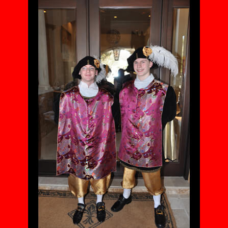 Carollo Family Cardiac Kids Benefit 30