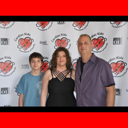 Carollo Family Cardiac Kids Benefit 37