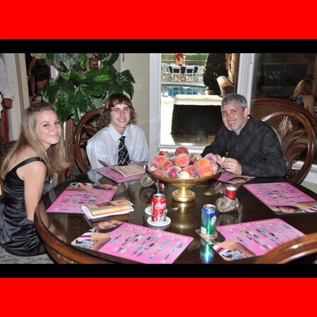 Carollo Family Cardiac Kids Benefit 45