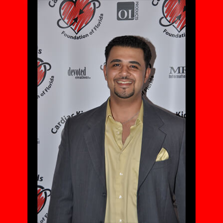 Carollo Family Cardiac Kids Benefit 81