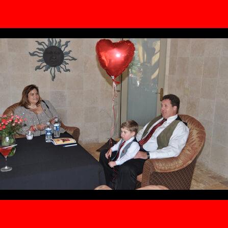 Carollo Family Cardiac Kids Benefit 9