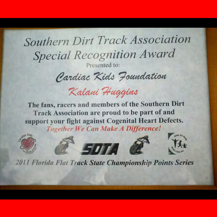 Dirt Bike Racing Fundraiser 1
