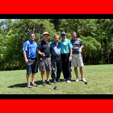 1st Annual Spring Classic Golf Tournament 10