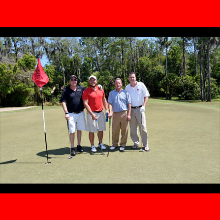 1st Annual Spring Classic Golf Tournament 12