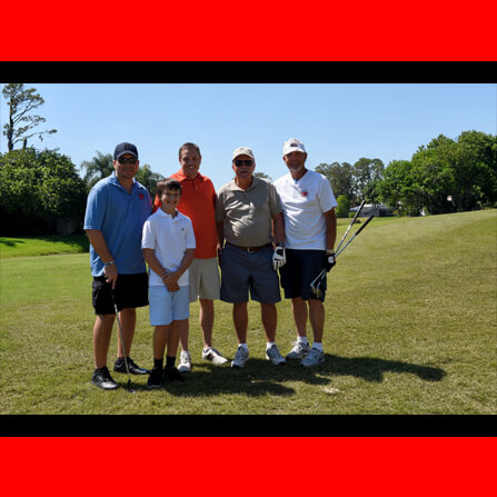 1st Annual Spring Classic Golf Tournament 14