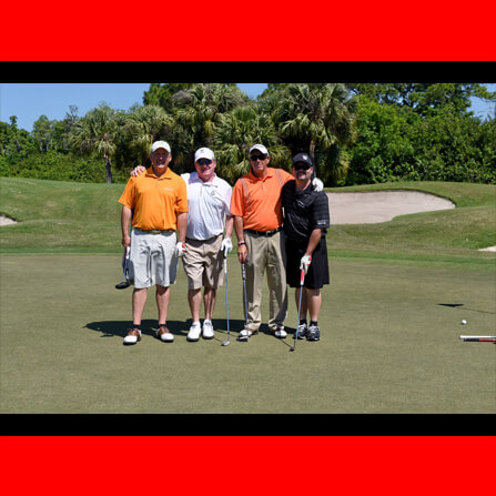 1st Annual Spring Classic Golf Tournament 15