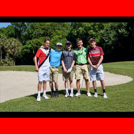 1st Annual Spring Classic Golf Tournament 21