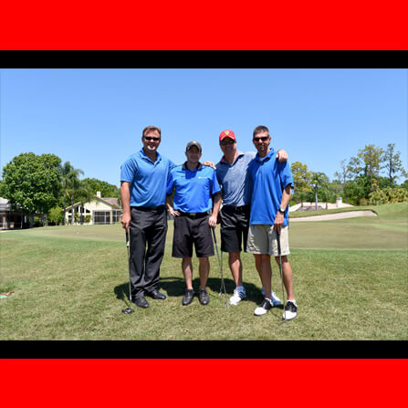 1st Annual Spring Classic Golf Tournament 4