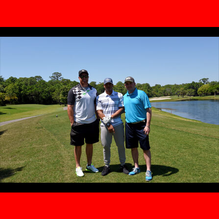 1st Annual Spring Classic Golf Tournament 8