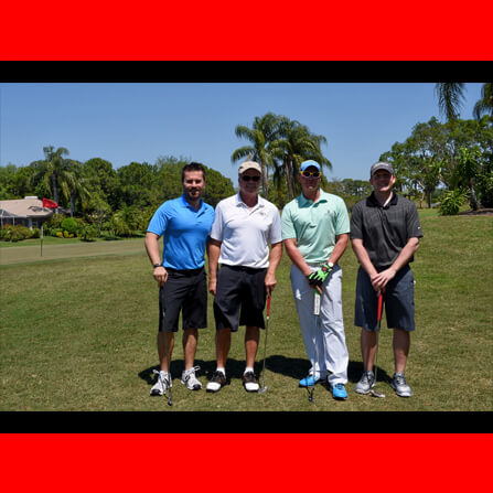 1st Annual Spring Classic Golf Tournament 9