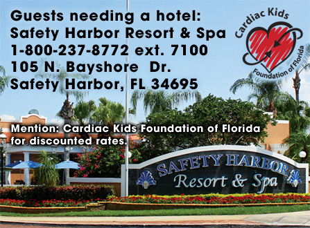 Safety Harbor Resort & Spa