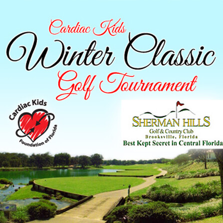 Winter Classic Golf Tournament