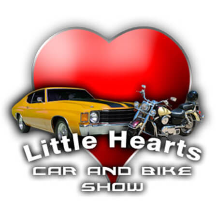 2nd Annual Little Hearts Car Show