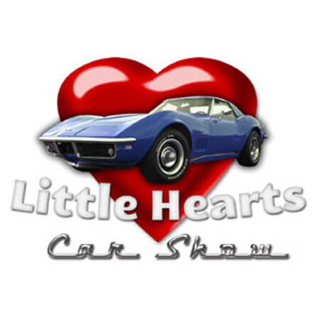 1st Annual Little Hearts Car Show