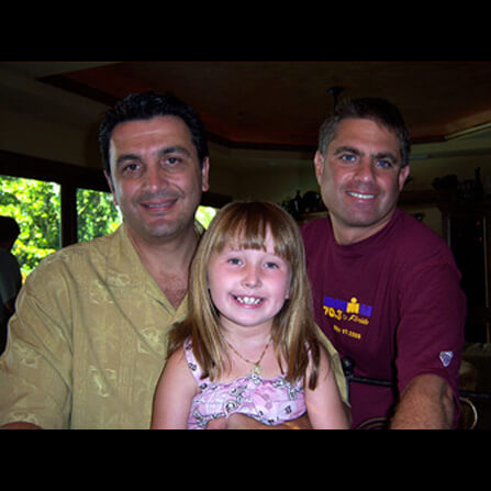 Carollo Family Cardiac Kids Benefit