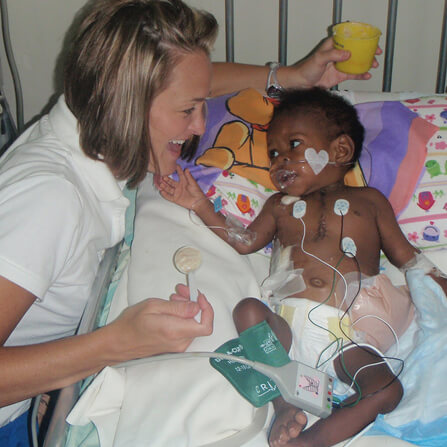 Jamaican Mission Trip Image