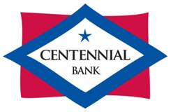 Centennial Bank