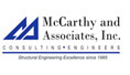 McCarthy and Associates, Inc.